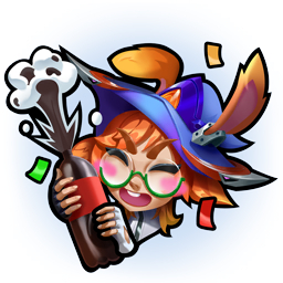 LOL手游星速竞逐新的表情英雄联盟