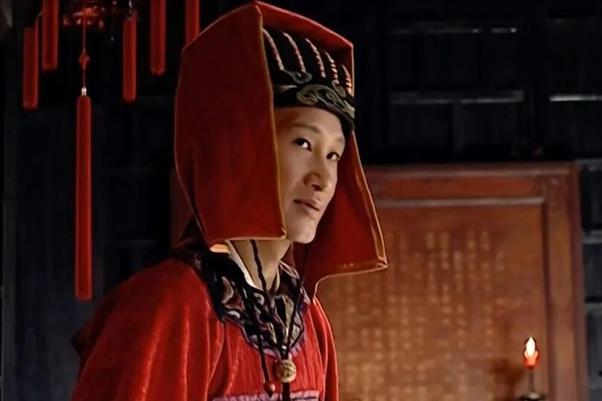 大明王朝1566里，嘉靖是怎么看出来杨金水在装疯的？


嘉靖最后给杨金水下的判