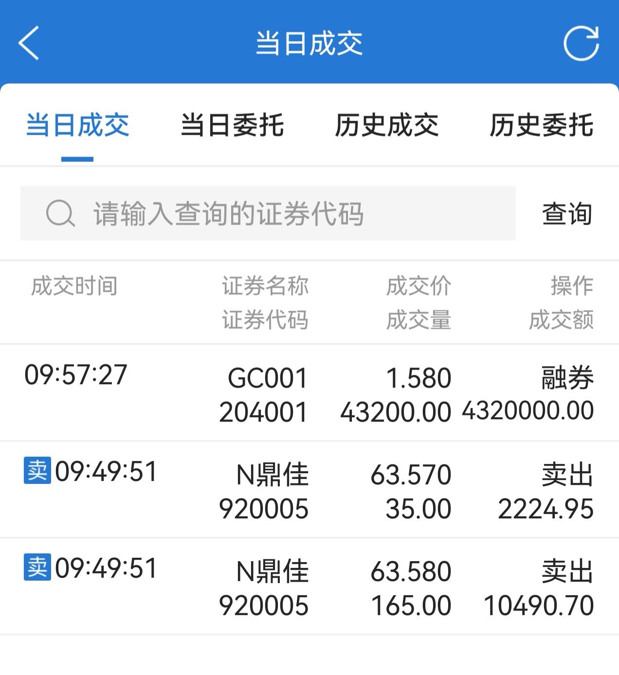 兑现北交所新股鼎佳精密，虽然不是最高点，但也超过我的心理预期，可以接受。

随后