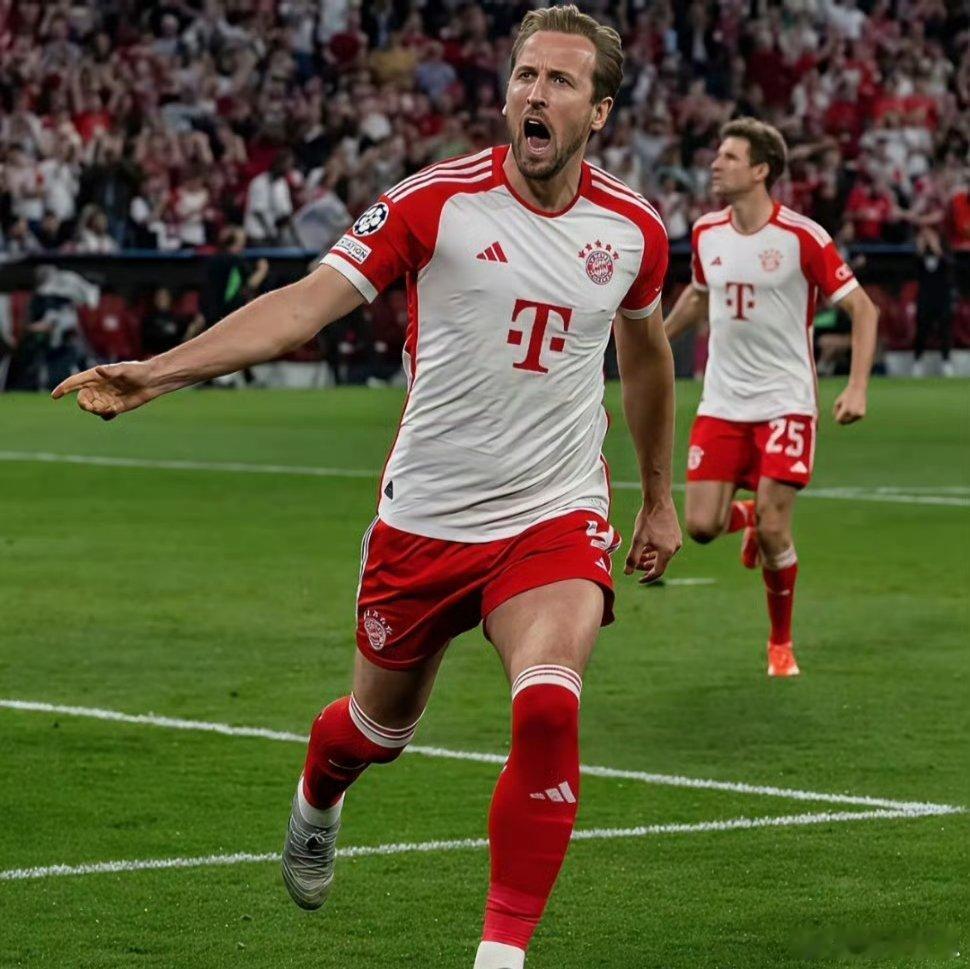 德甲真是五大联赛最没意思的联盟，没有之一：1、每个赛季还没开始就已经知道结局，3