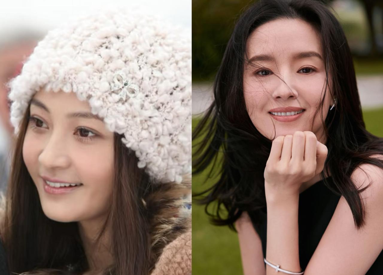 同样翻车十几年，董洁都能在《如懿传》捡回口碑，姚笛上《演员请就位3》直接被剪成“