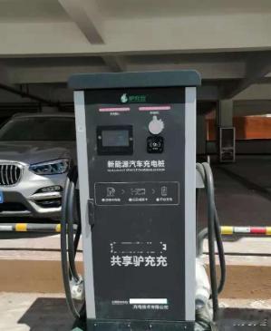 驴充充：让每一次出发，都满电启程在新能源汽车呼啸而来的时代浪潮中，每一次安心出行