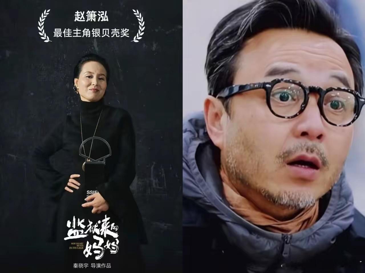 我朋友在律师所上班，我问他，电影《监狱来的妈妈》是怎么说服看管所让服刑人员出演的
