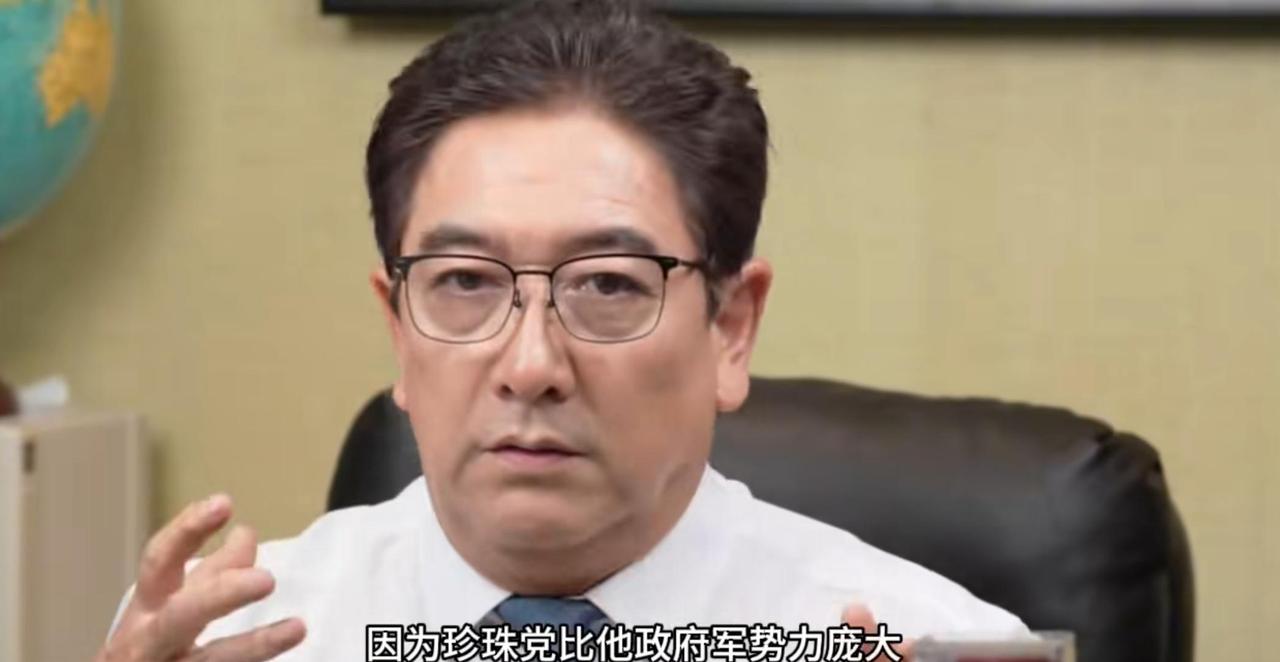 央视原伊拉克战地记者水均益对黎巴嫩真主党的评价：“黎巴嫩真主党武装加上预备役约1
