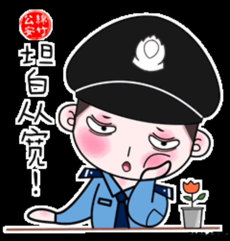 流浪狗带3崽偷了民警外卖这届狗妈带崽搞“团建”，直接挑了派出所的外卖当教学道具！