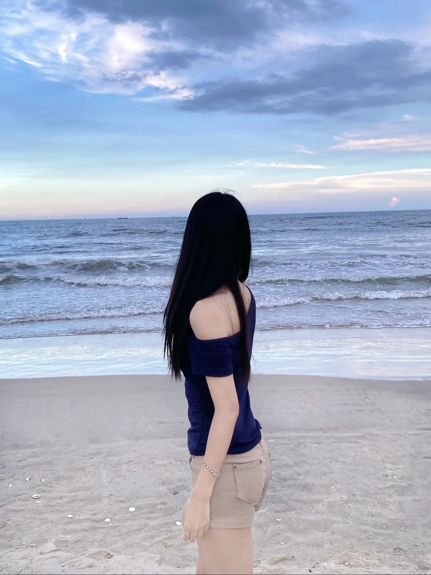 会者定离 一期一祈