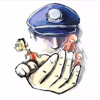 台湾不是“台独”分子的法外之地！
最近，台当局又伸“黑手”，组织爪牙和打手迫害支