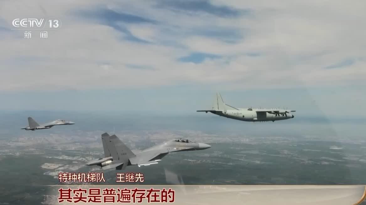 运9反潜机现身东海 空自为何全程伴飞
日本防卫省统合幕僚监部3月30日公开消息，