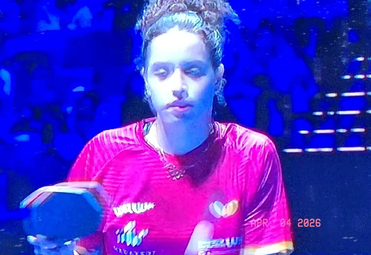 狼来了！
高达11-5，悬殊比分拿下第4局，连胜2局，比分2-2平。高达这势头上