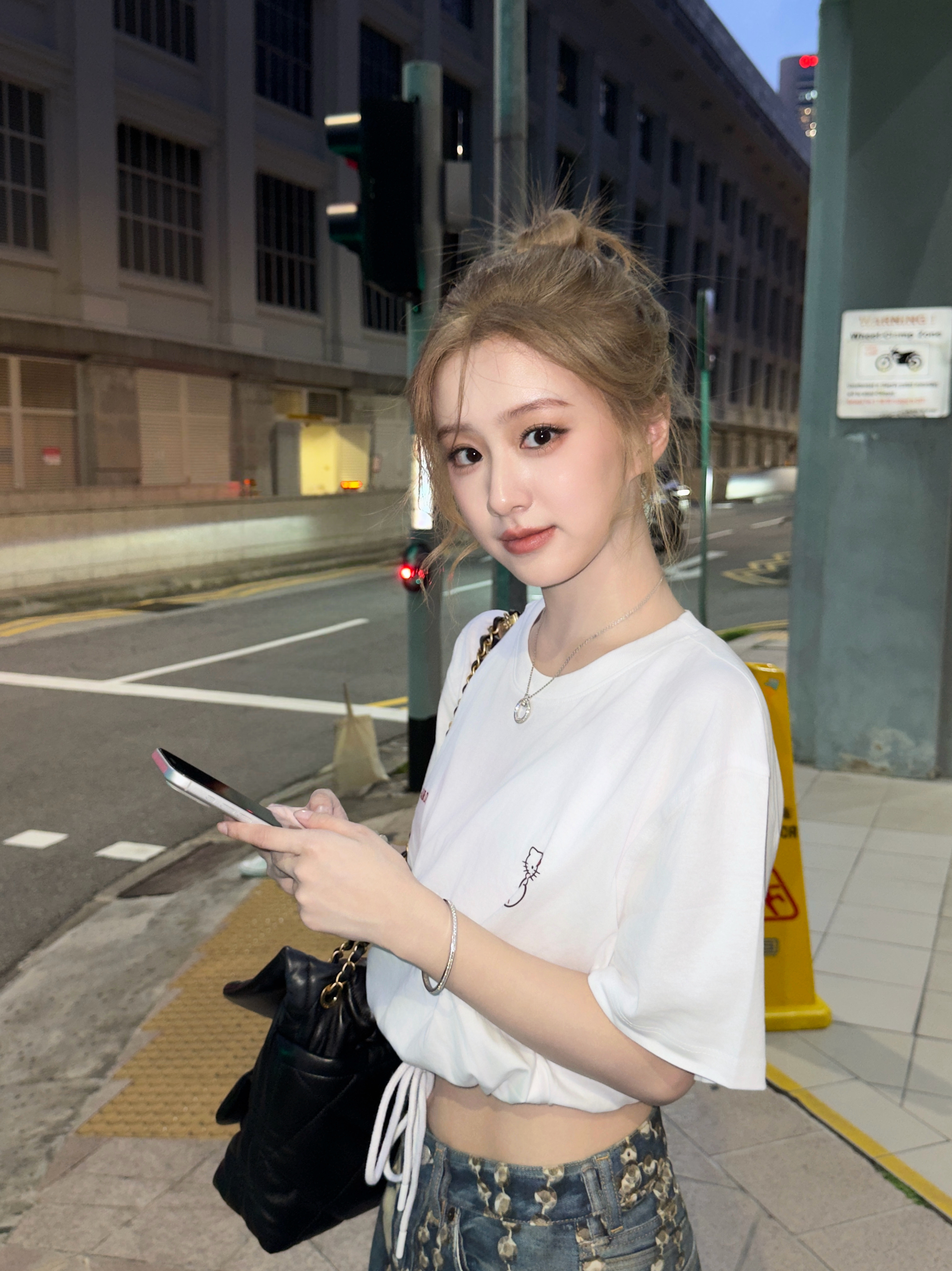 包上恩   在复制粘贴的时代，你是手写的诗