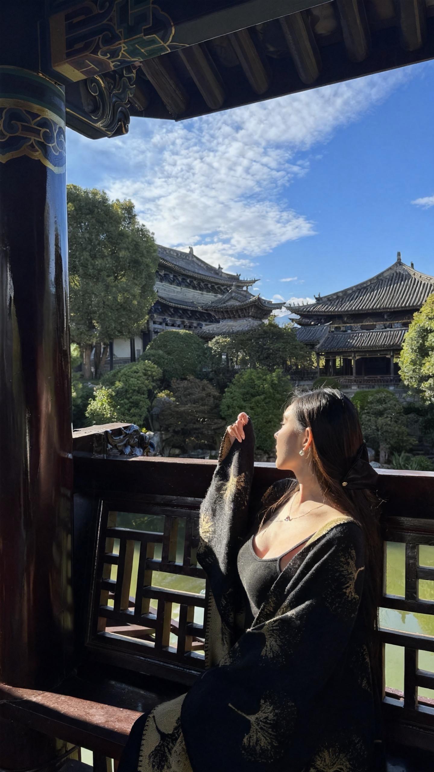 我无心与你一决高下 再见