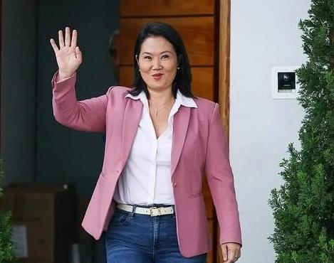 秘鲁这位刚上任的日裔女总统，竟然做出了一个让美国彻底傻眼的决定！
 
2026年