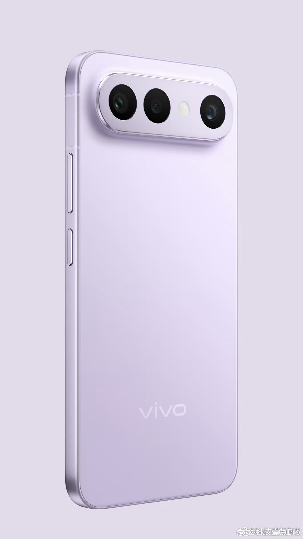 vivo S50 Pro mini外观释放了，也是果味十足，和iPhone Ai