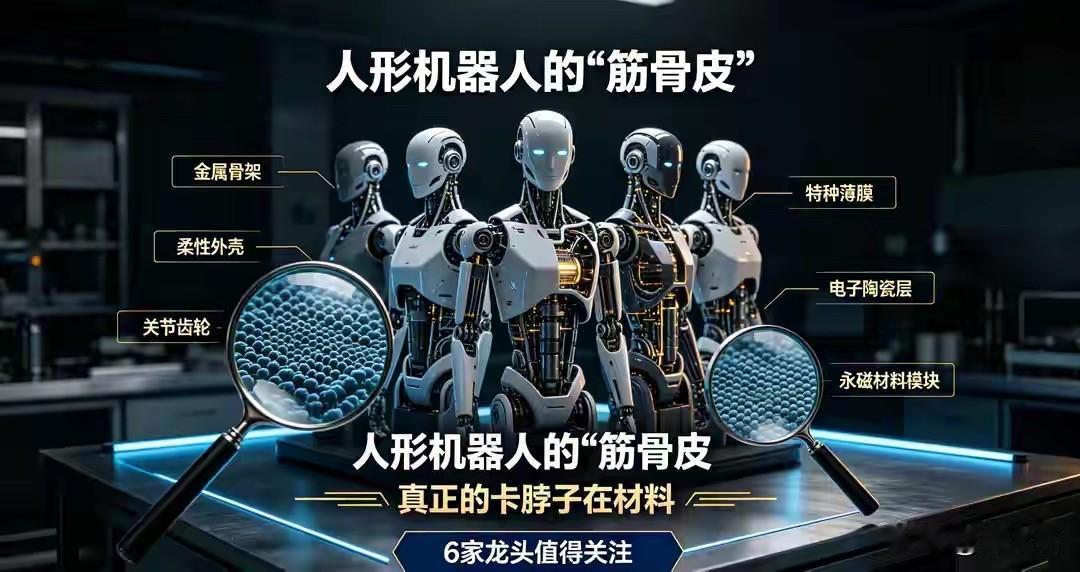 1.2万亿的产业规模、工厂普及率超30%、人形机器人今年要造10万台进车间——这