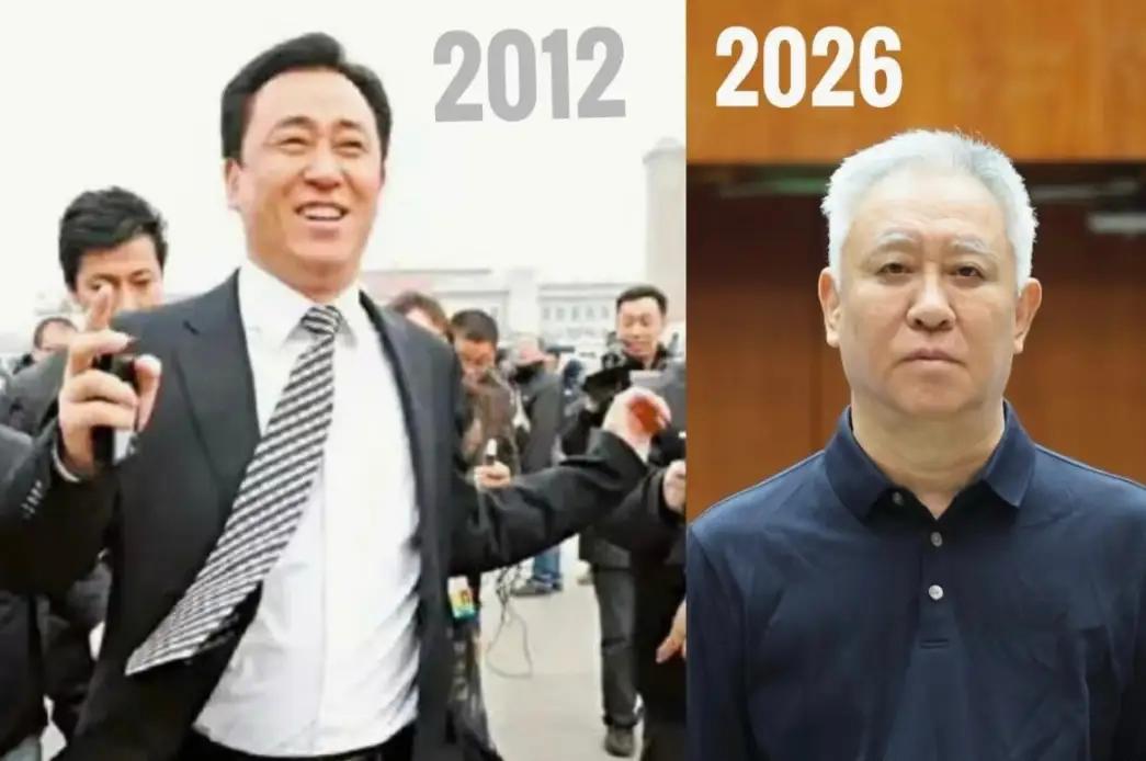 一个人的命运，其实都是上天安排好的了……