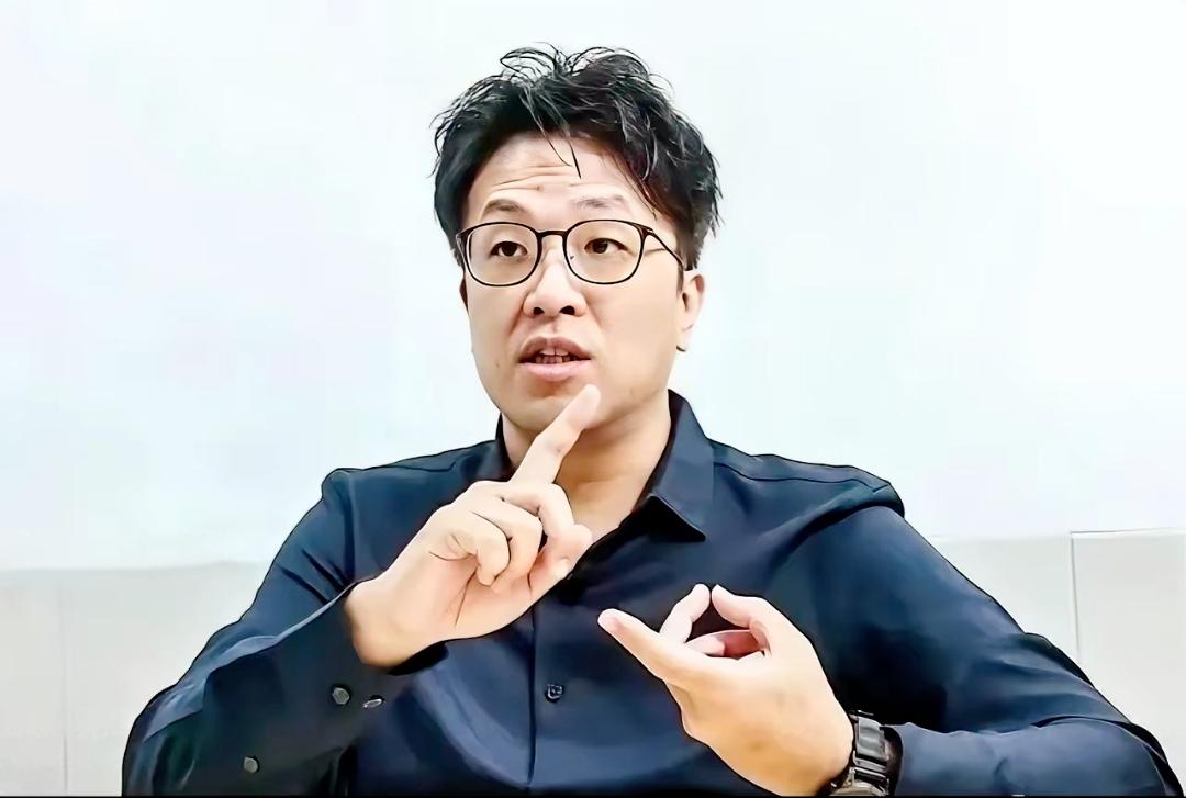 沈伯洋在6月11日抛出一番迷惑言论，试图偷换概念狡辩，称和日本开展交流，并不需要