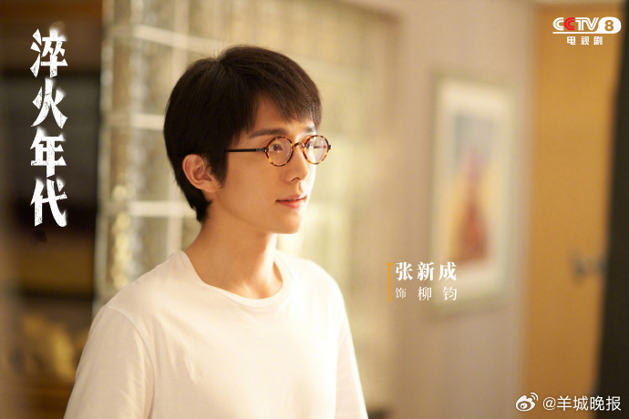 【清醒自强的角色自带光芒】那些聪慧果敢的角色，坚韧又自信。哪个荧屏角色最让你心动