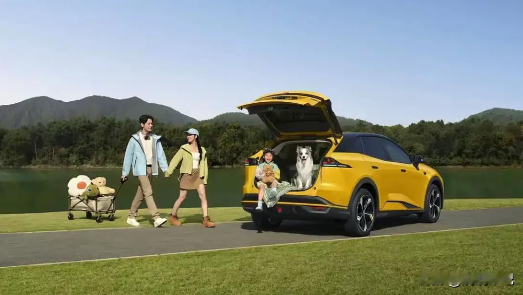 喂！想捡智能辅助驾驶大便宜的看过来！全新深蓝S07华为激光版正式开售，15.99