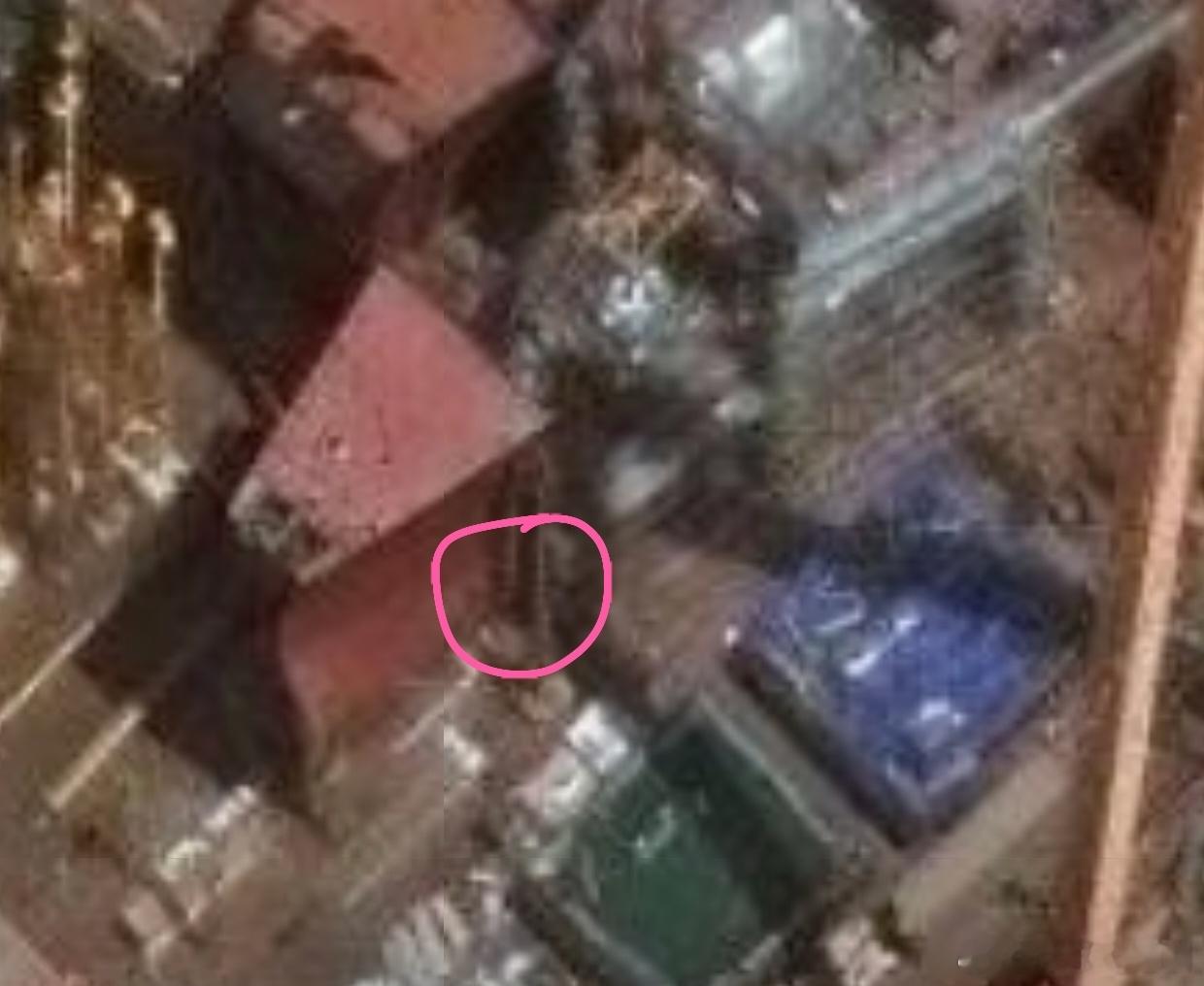 这是老四测量水线魔怔群体，这一次比上一次老三还要魔怔。本以老三用第五层测，就已经