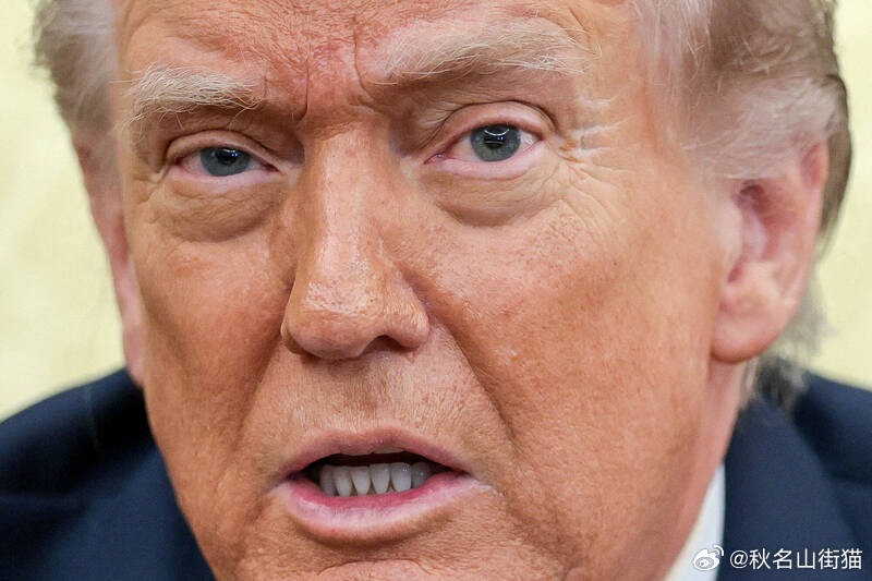 特朗普回呛伊朗“正被打得很惨” 预告或扩大打击目标海外新鲜事海外新鲜事中东现场直