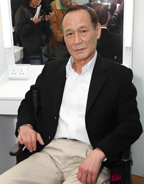 1988年，警察从陈惠敏的家中搜查出2支手枪，200发子弹，就在警察要将陈惠敏带