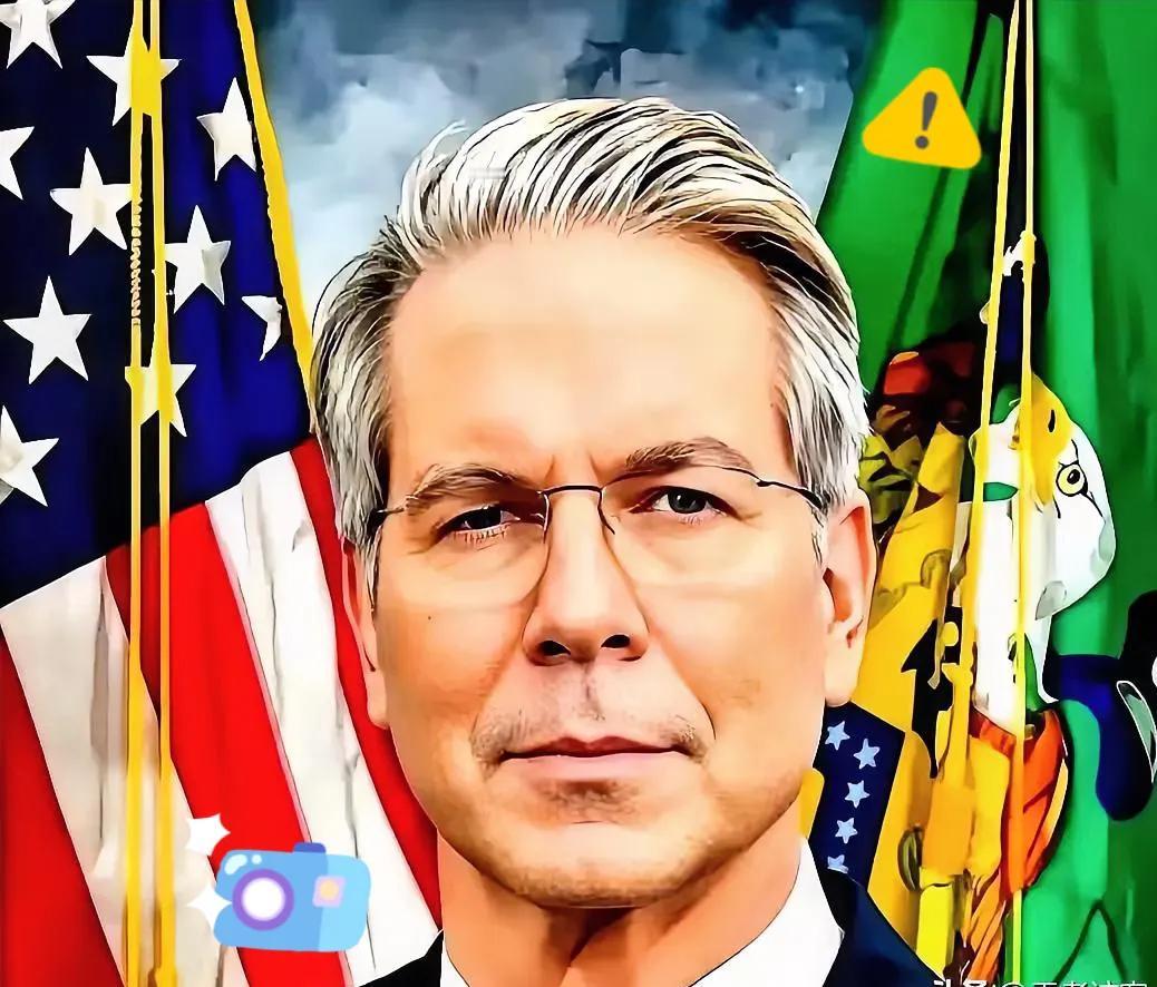 美国财长气炸了！
美国财长很生气，因为他们又想遏制东方大国发展，又不想失去东方大