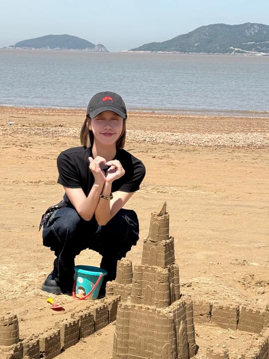 做不成辣妹做黑妹👧🏾