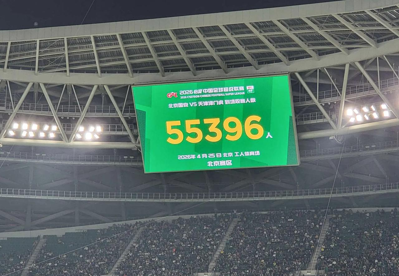 五万五千多人见证天津津门虎打破21年记录，赛后御林军“训话”全队，外教都懵逼了？