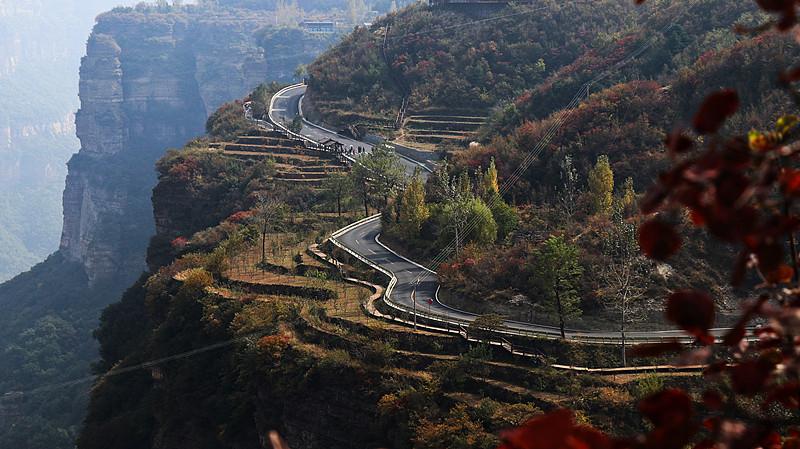【中秋国庆出游看过来！石家庄发布6条金秋旅游线路，惠民福利拉满】

马上就要迎来