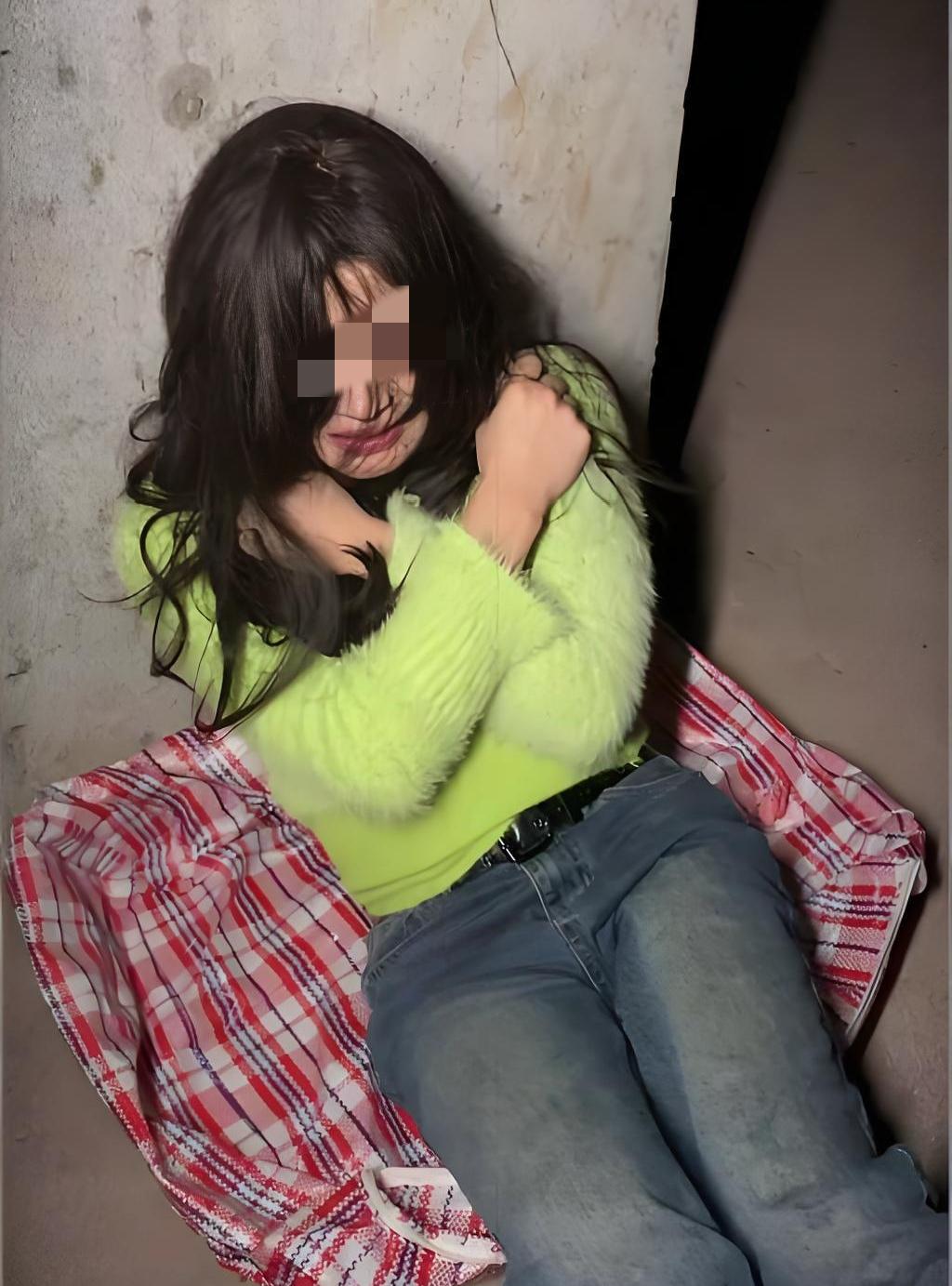 “引狼入室！”内蒙古，母女二人被双双性侵。没想到，受害过后当妈的依旧执迷不悟，不