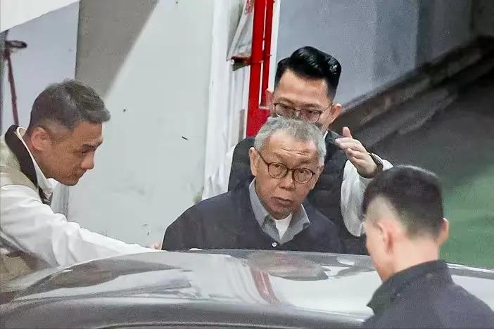 柯文哲被起诉判刑28年，如果敲定后，那么柯文哲出狱后年龄将会达到93岁，到这个年