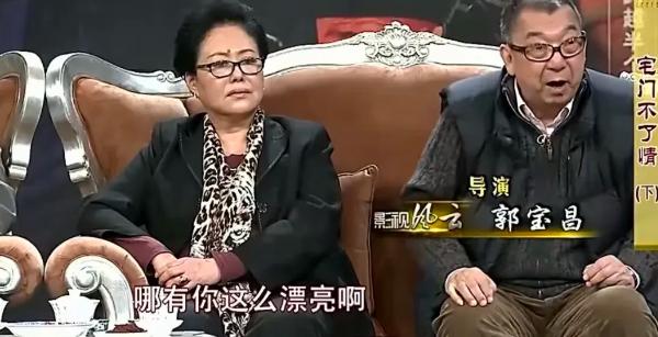 演员李明说：“当时《大宅门》筹拍，花匠‘金二’这个角色没人演，有人推荐我去试试，