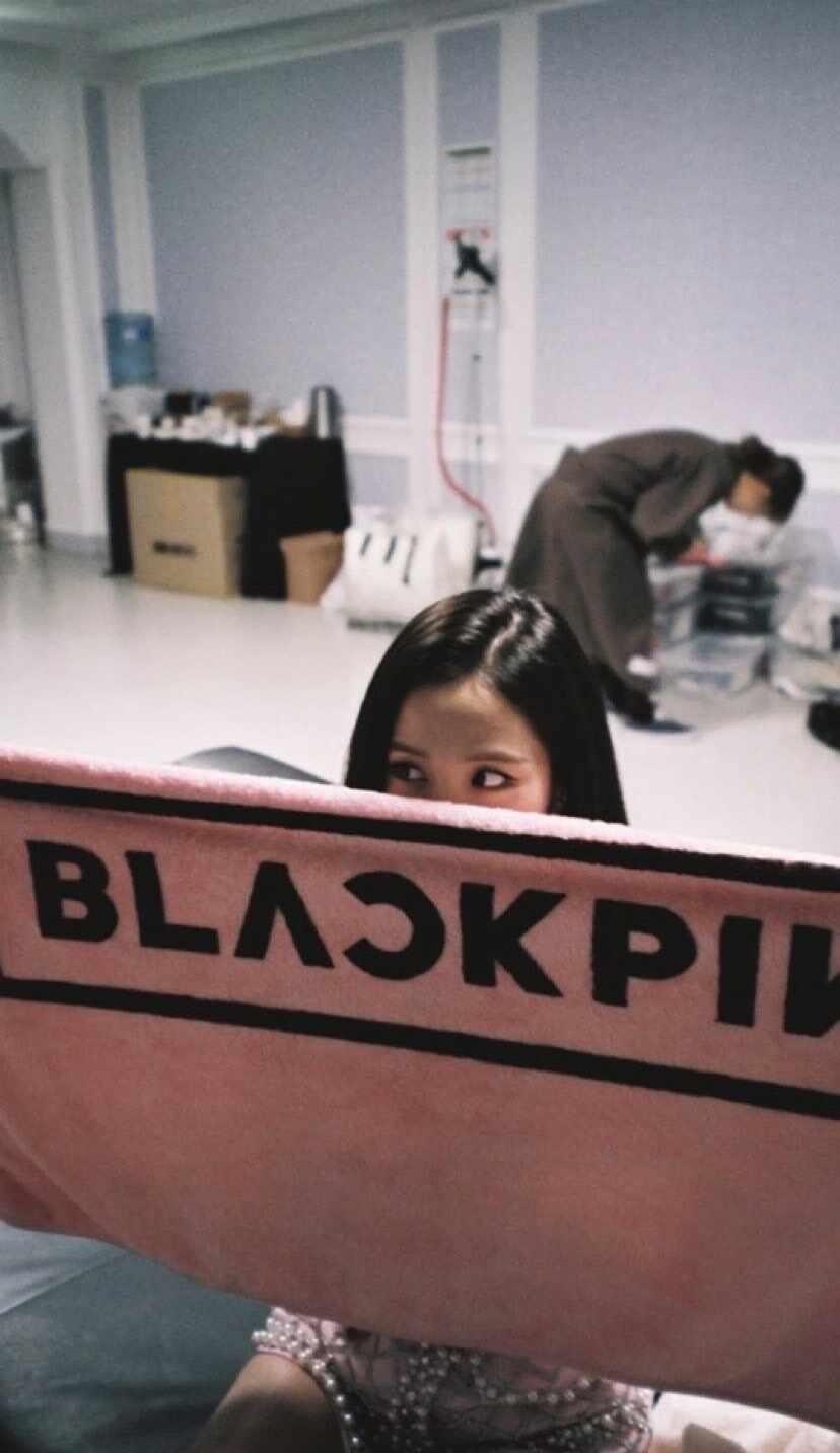 一些秀秀的隐属图审美累积 jisoo