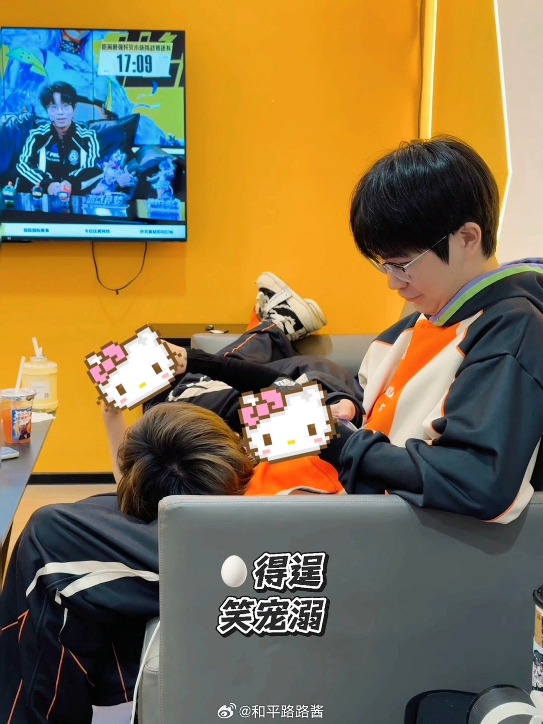 岁月静好？实则不然～电竞点播台 2026pel春季赛