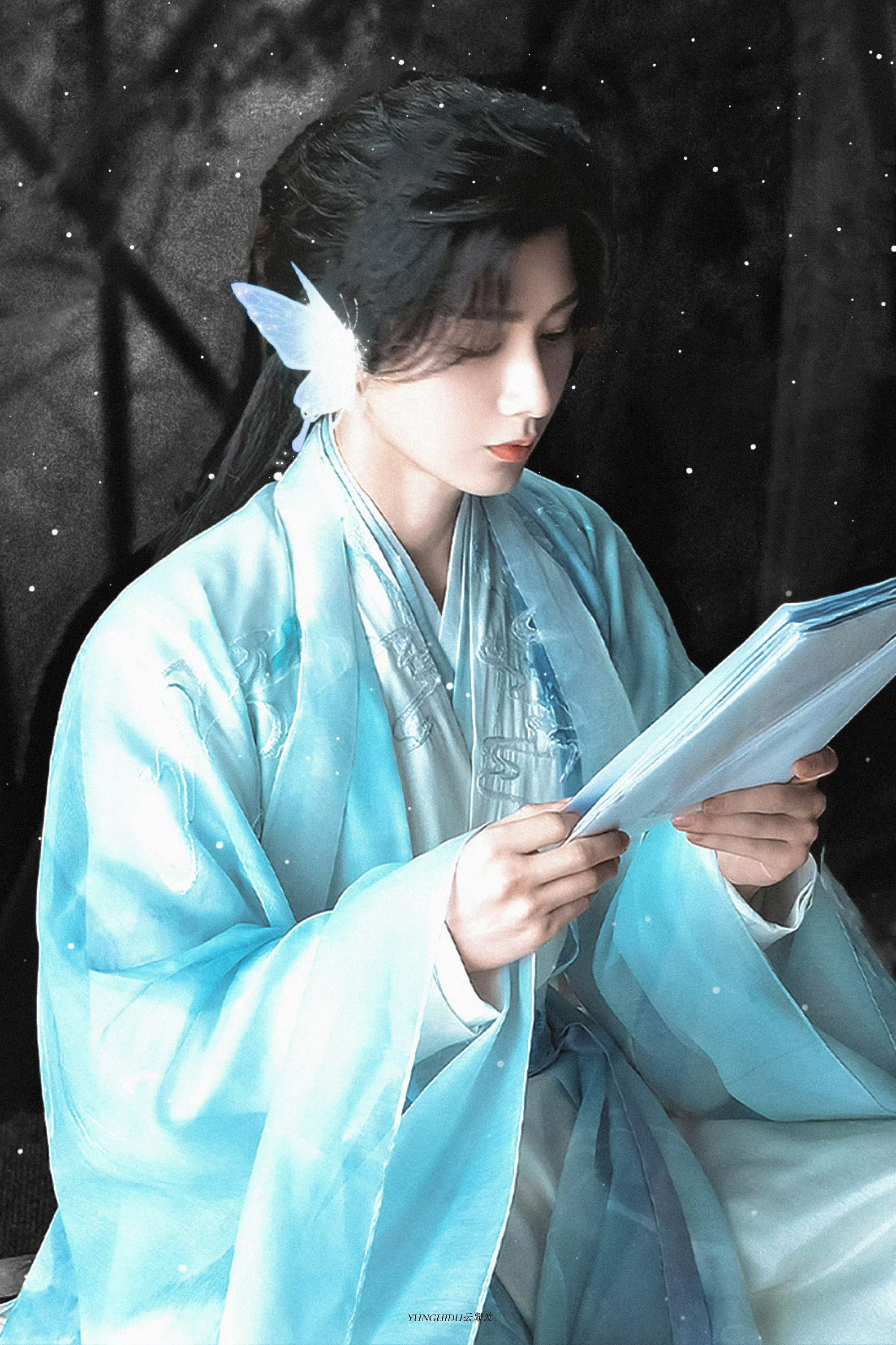 精灵🧚♂️仙子～ 