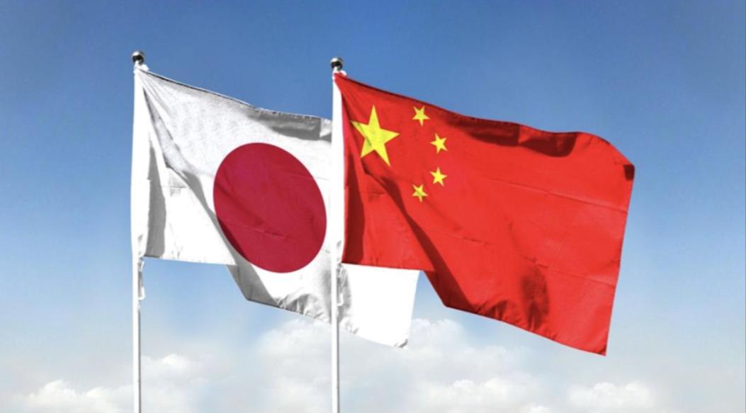 就在刚刚，台湾媒体突然曝光惊天新闻！1月10日，《中时新闻网》报道：中国管制日本