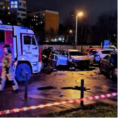 惨无人道，泽连斯基翻脸不认人！
乌克兰光天化日发动轰炸，普京亲信当场丧生！
 