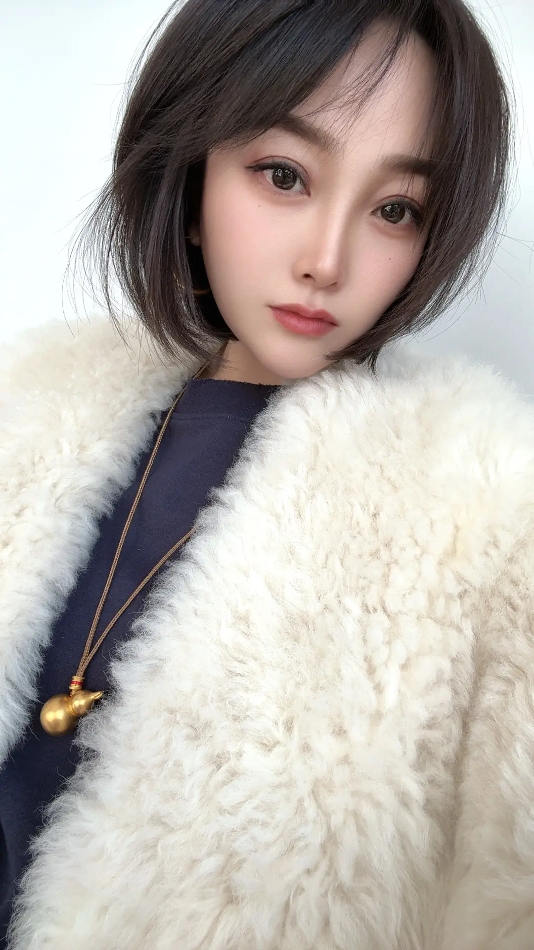 好吧，快乐点吧！