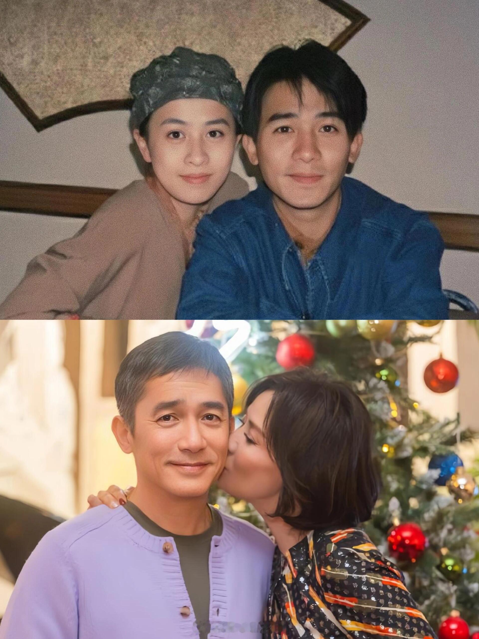 男子回应妻子胎停后脑梗智力变3岁男的真的好有担当好有责任心，夫妻患难与共相濡以沫
