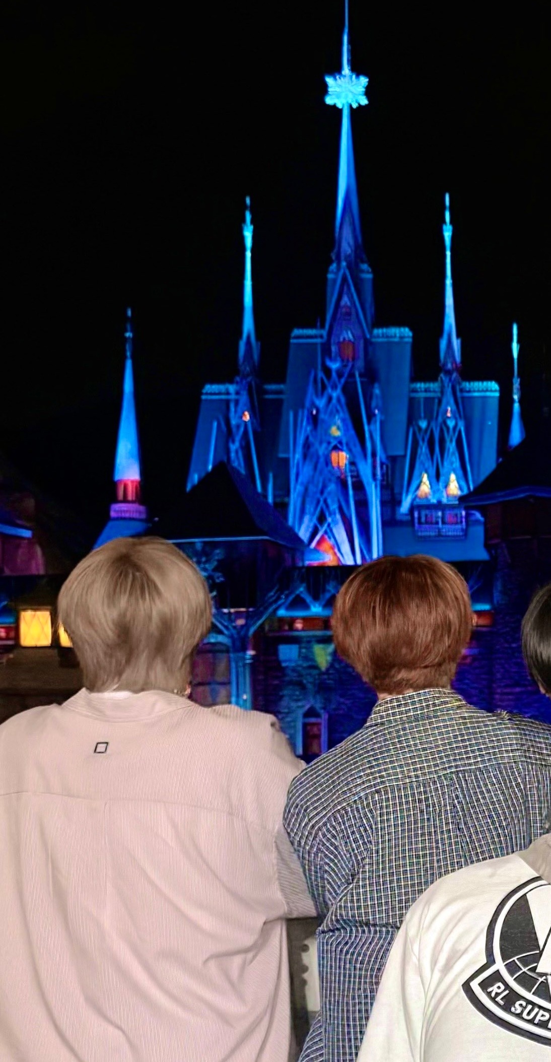 🎠🎆 