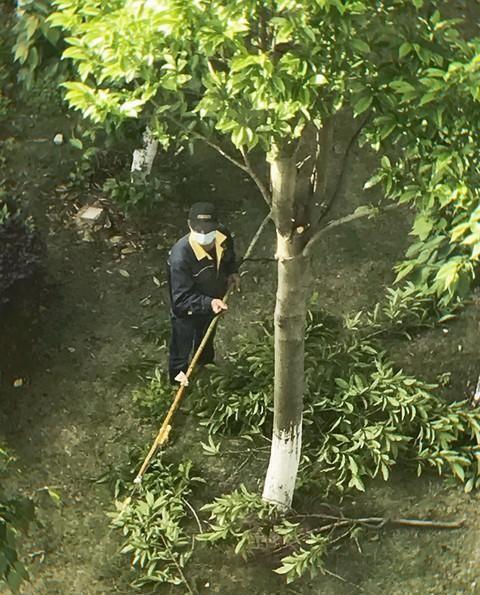 你有没有觉得，现在小区里安静得有点反常？以前要是谁欠了物业费，那可热闹了，催缴单