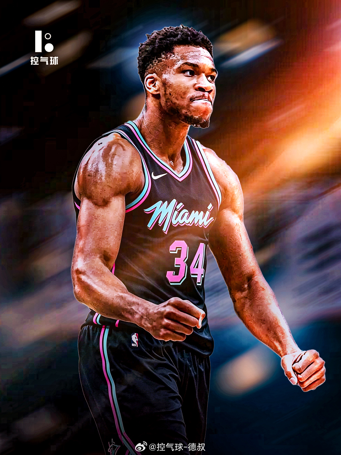 nba交易 雄鹿送出字母哥、波蒂斯，从热火换来泰勒・希罗、克莱尔・韦尔、小海梅・