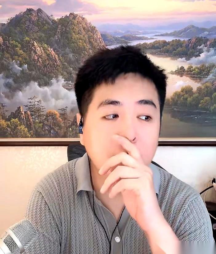 又输了。
或者说，又一次，从那个人的嘴里，我们“被通知”输了。
一晚上心里都堵得