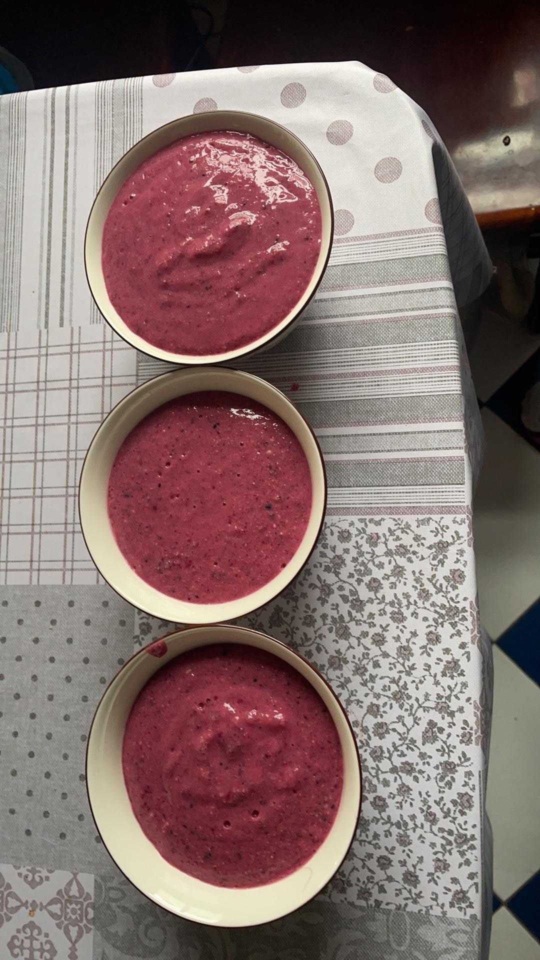 你有什么对健康管理的好方法吗?
我吃了近四个多月的营养早餐，感觉非常好，是一个营