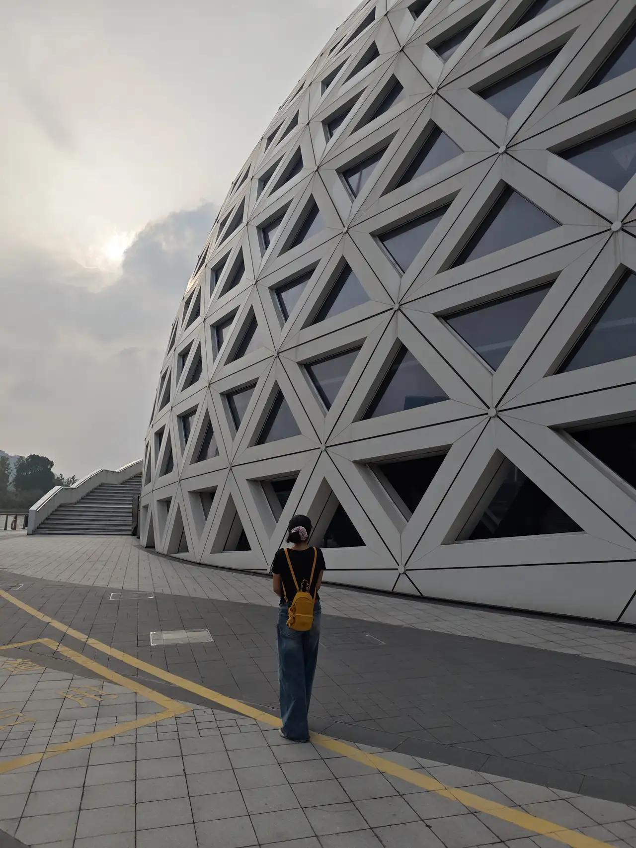 今日生活小确幸是下着雨却不用去上班挤地铁坐公交，可以安静的在家举哑铃练体操。
