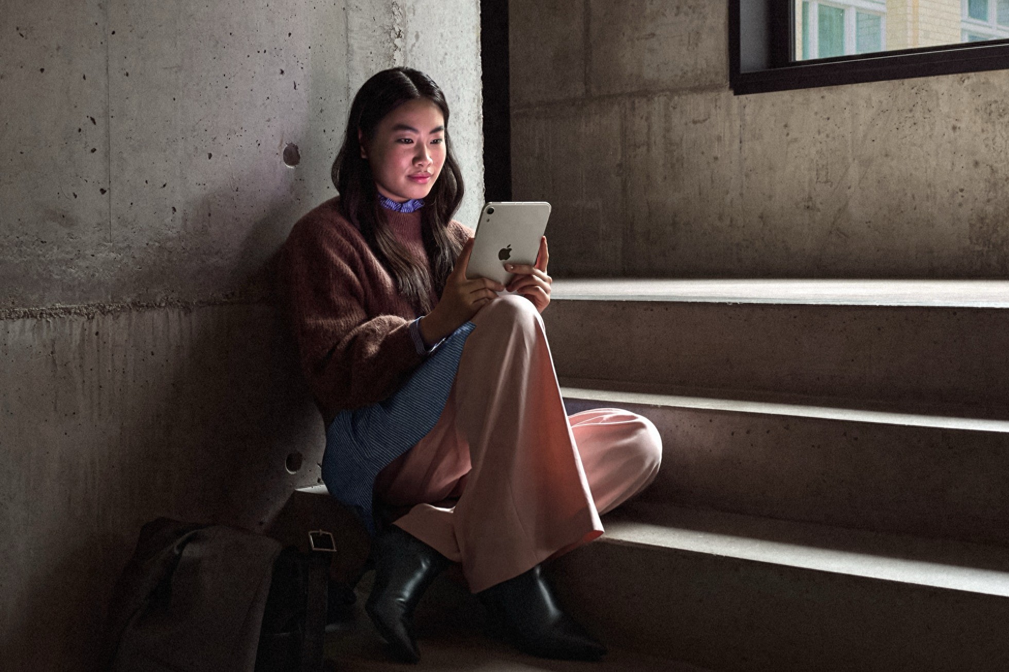 全新iPad mini发布：8.5英寸OLED屏搭配A20 Pro，售价5499元起