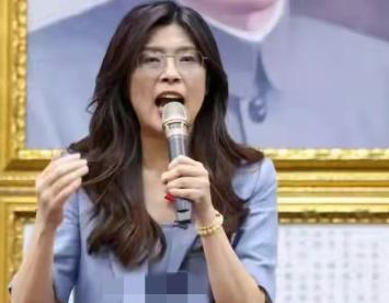 郑丽文公开喊话：“希望解放军停止军机绕台行动！”
 
这句话是在她10月29日接