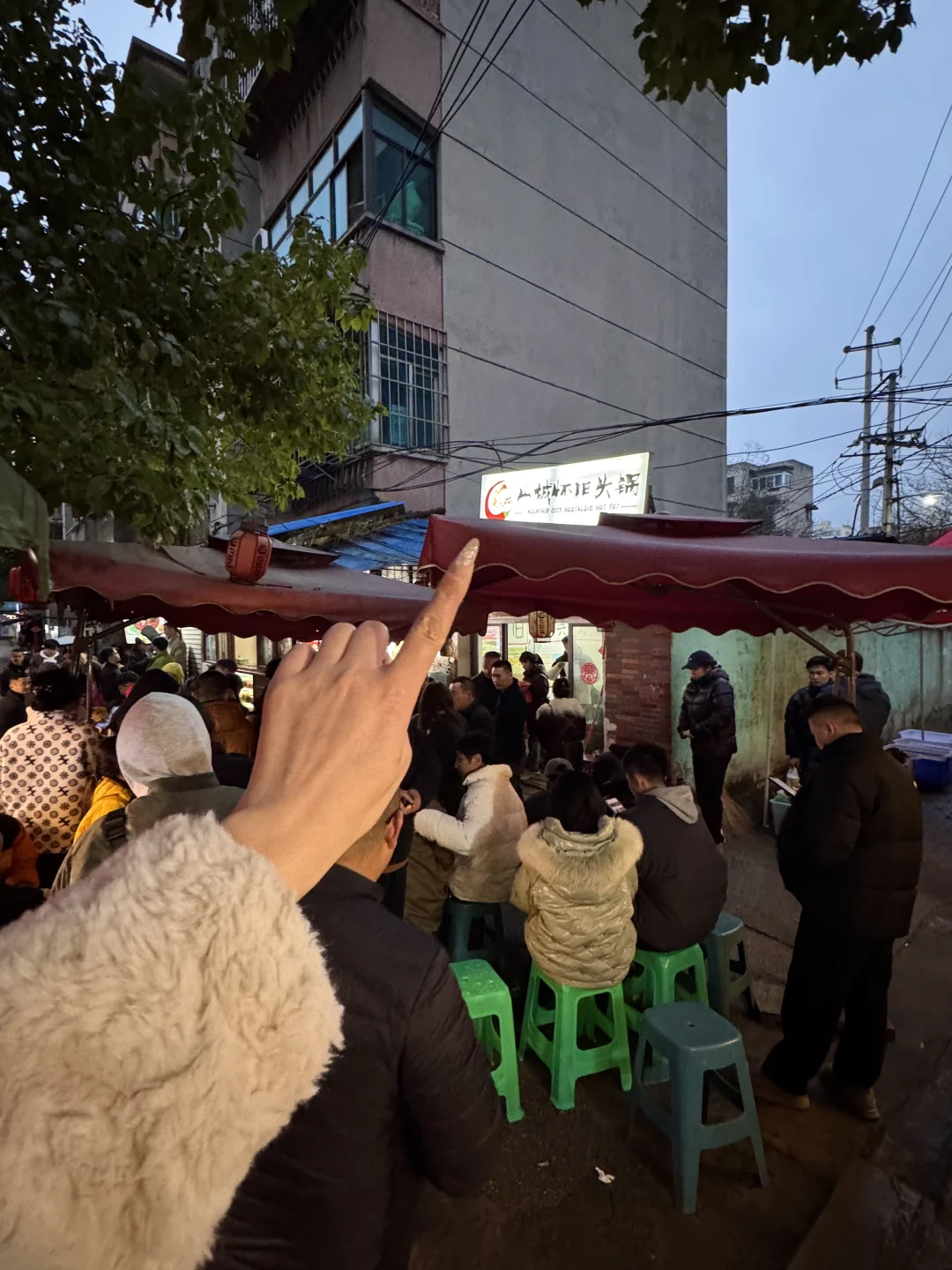 贵阳这家！不起眼却好吃🔥