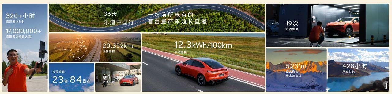 这2天汽车行业有不少新车发布或上市，对各自品牌来说，乐道L60是更重要的一个，它