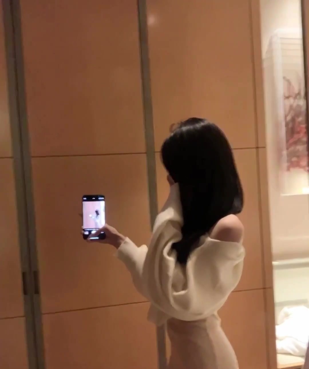 你主动点我们不仅会有故事还会有孩子 